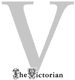 V THE VICTORIAN trademark