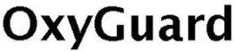 OXYGUARD trademark
