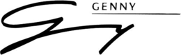GENNY trademark