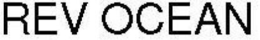 REV OCEAN trademark