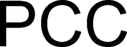 PCC trademark