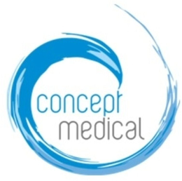 CONCEPT MEDICAL trademark