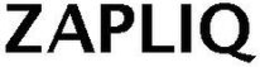 ZAPLIQ trademark