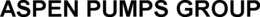 ASPEN PUMPS GROUP trademark