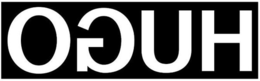 HUGO trademark