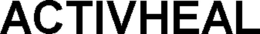 ACTIVHEAL trademark