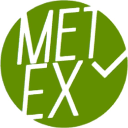 MET EX trademark