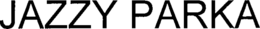 JAZZY PARKA trademark