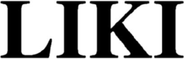 LIKI trademark