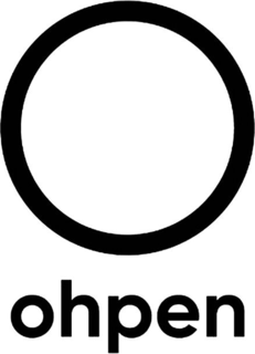 OHPEN trademark