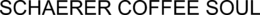 SCHAERER COFFEE SOUL trademark