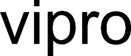 VIPRO trademark