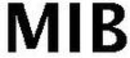 MIB trademark