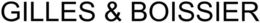GILLES & BOISSIER trademark