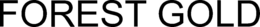 FOREST GOLD trademark