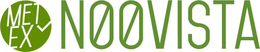 MET EX NØØVISTA trademark
