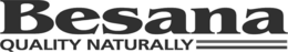 BESANA QUALITY NATURALLY trademark