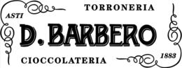 TORRONERIA CIOCCOLATERIA D.BARBERO ASTI1883 trademark