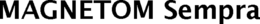 MAGNETOM SEMPRA trademark
