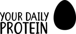 YOUR DAILY PROTEIN trademark
