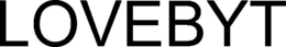 LOVEBYT trademark