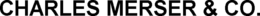 CHARLES MERSER & CO. trademark