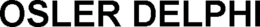 OSLER DELPHI trademark