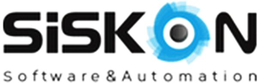 SISKON SOFTWARE & AUTOMATION trademark
