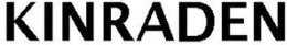 KINRADEN trademark