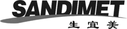 SANDIMET trademark