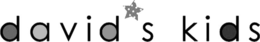 DAVID'S KIDS trademark