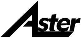 ASTER trademark