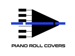 PIANO ROLL COVERS trademark