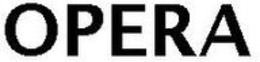 OPERA trademark