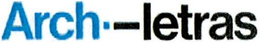 ARCHILETRAS trademark