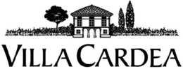VILLA CARDEA trademark