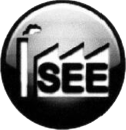 ISEE trademark