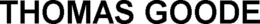 THOMAS GOODE trademark