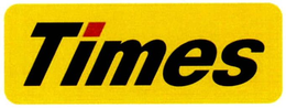 TIMES trademark