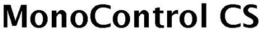 MONOCONTROL CS trademark