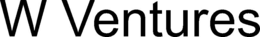 W VENTURES trademark