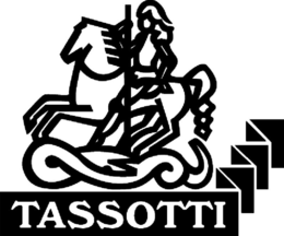 TASSOTTI trademark
