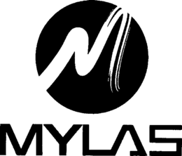 M MYLAS trademark
