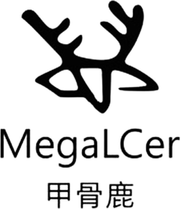 MEGALCER trademark