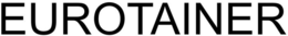 EUROTAINER trademark