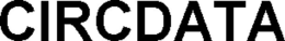 CIRCDATA trademark