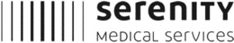 SERENITY MEDICAL SERVICES trademark