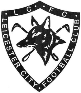· L C · · F C · LEICESTER CITY · FOOTBALL CLUB trademark