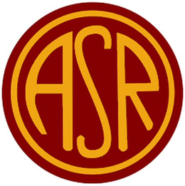 ASR trademark