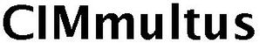 CIMMULTUS trademark